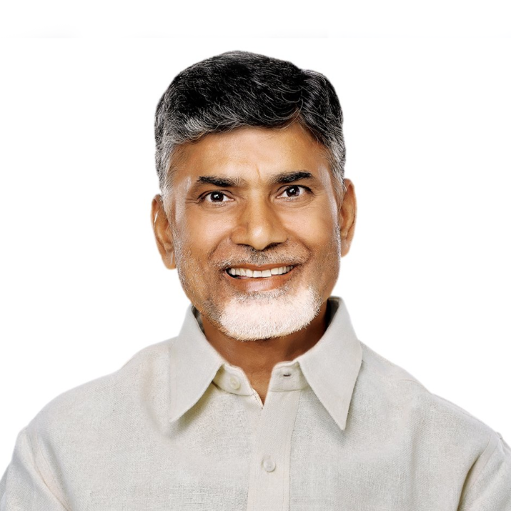 Sri Nara Chandrababu Naidu